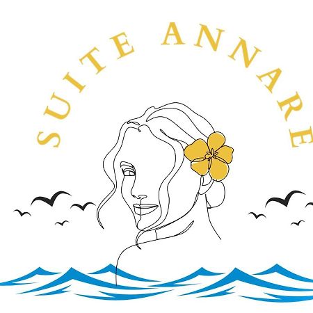 Suite Annare, Casa Al Mare, Casa Vacanza Al Mare Сорренто Экстерьер фото