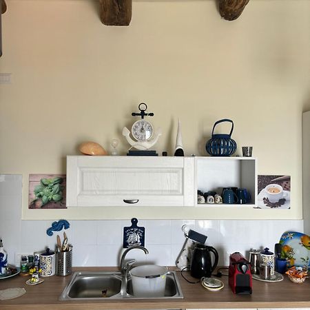Suite Annare, Casa Al Mare, Casa Vacanza Al Mare Сорренто Экстерьер фото