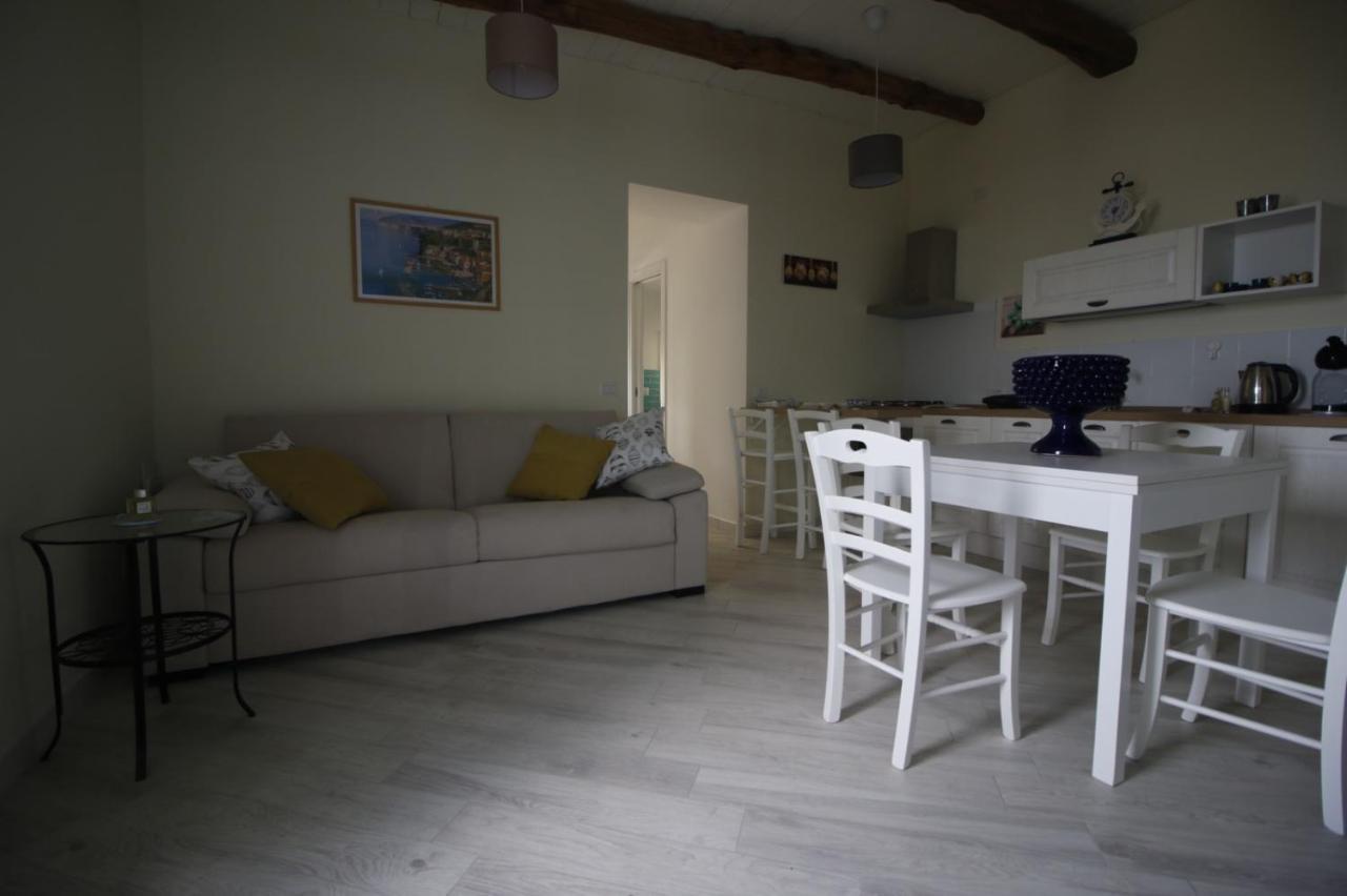 Suite Annare, Casa Al Mare, Casa Vacanza Al Mare Сорренто Экстерьер фото