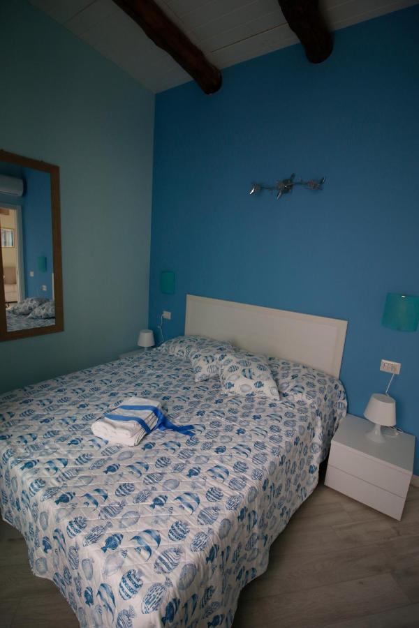 Suite Annare, Casa Al Mare, Casa Vacanza Al Mare Сорренто Экстерьер фото