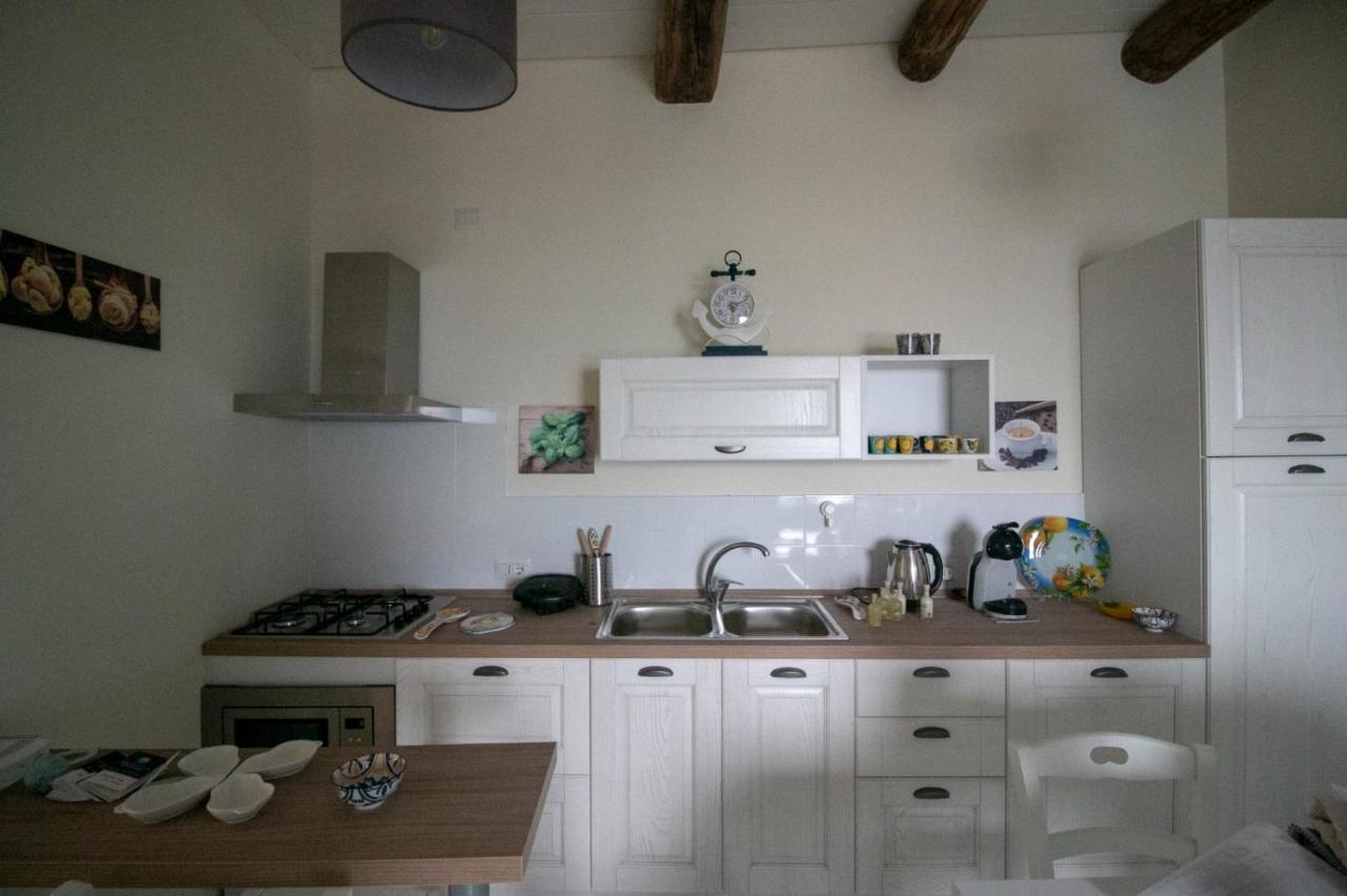 Suite Annare, Casa Al Mare, Casa Vacanza Al Mare Сорренто Экстерьер фото