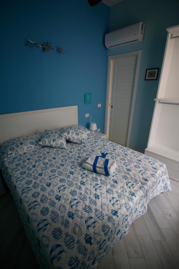 Suite Annare, Casa Al Mare, Casa Vacanza Al Mare Сорренто Экстерьер фото