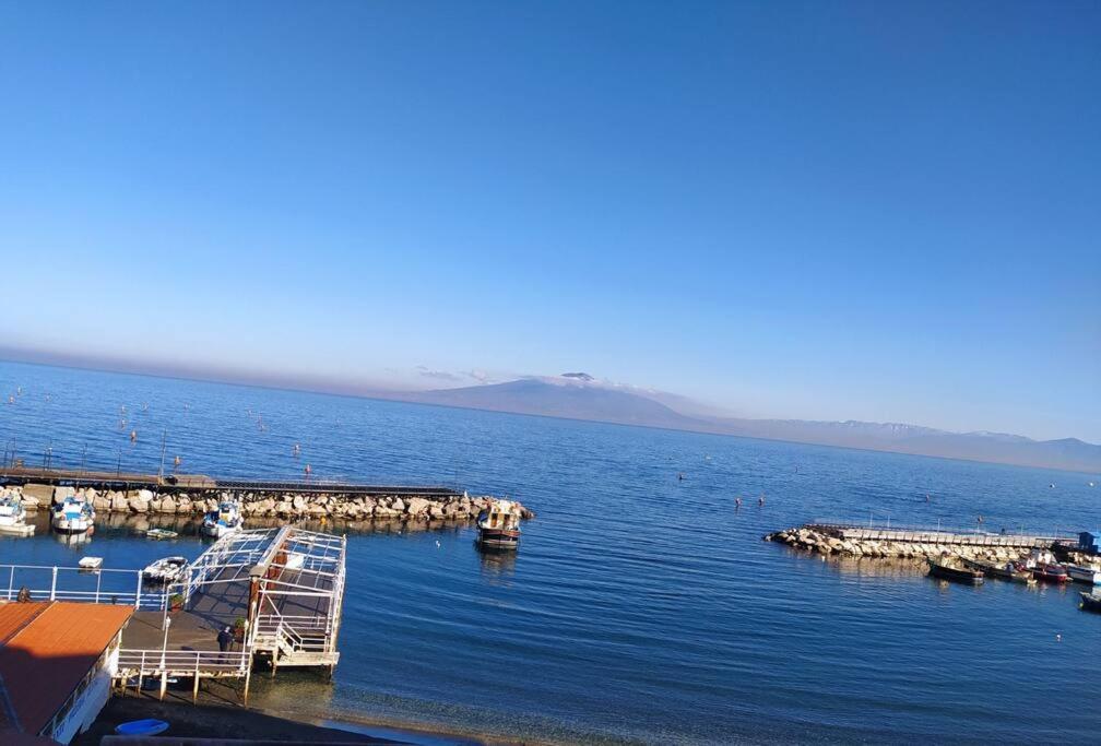 Suite Annare, Casa Al Mare, Casa Vacanza Al Mare Сорренто Экстерьер фото