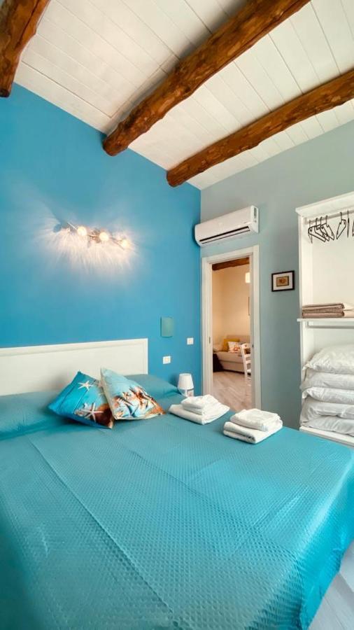 Suite Annare, Casa Al Mare, Casa Vacanza Al Mare Сорренто Экстерьер фото