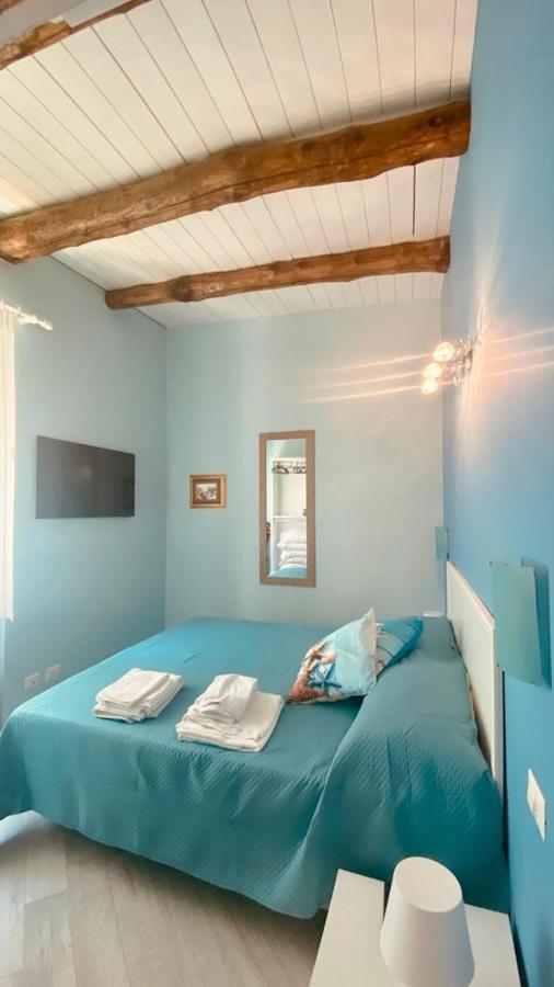 Suite Annare, Casa Al Mare, Casa Vacanza Al Mare Сорренто Экстерьер фото