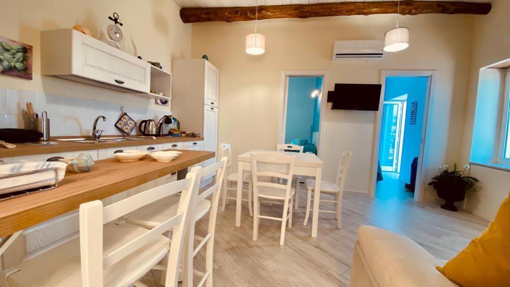 Suite Annare, Casa Al Mare, Casa Vacanza Al Mare Сорренто Экстерьер фото