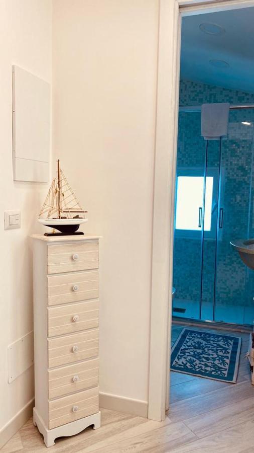 Suite Annare, Casa Al Mare, Casa Vacanza Al Mare Сорренто Экстерьер фото