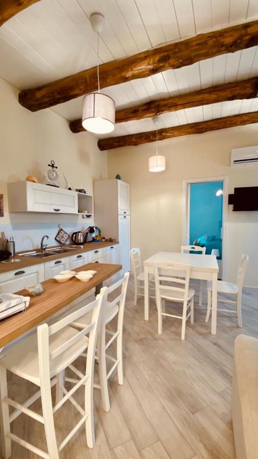 Suite Annare, Casa Al Mare, Casa Vacanza Al Mare Сорренто Экстерьер фото