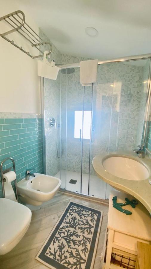 Suite Annare, Casa Al Mare, Casa Vacanza Al Mare Сорренто Экстерьер фото