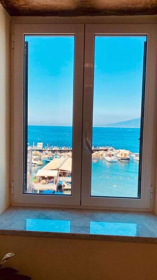 Suite Annare, Casa Al Mare, Casa Vacanza Al Mare Сорренто Экстерьер фото