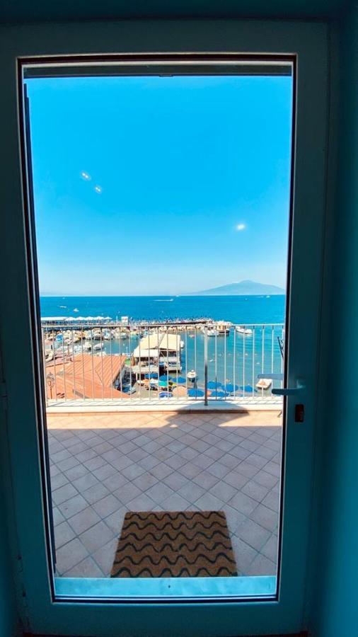 Suite Annare, Casa Al Mare, Casa Vacanza Al Mare Сорренто Экстерьер фото