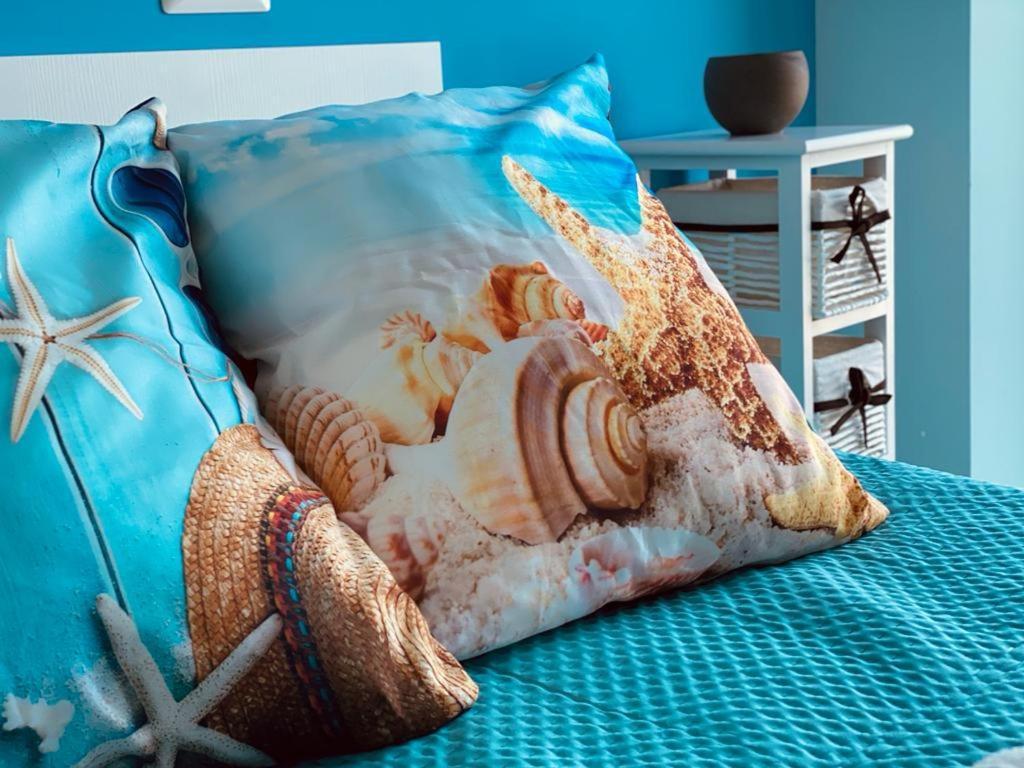 Suite Annare, Casa Al Mare, Casa Vacanza Al Mare Сорренто Экстерьер фото