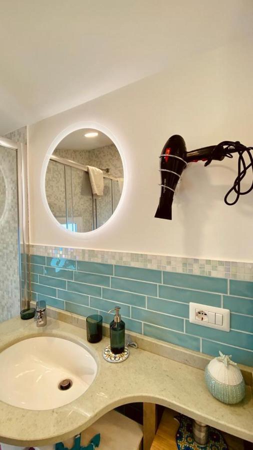 Suite Annare, Casa Al Mare, Casa Vacanza Al Mare Сорренто Экстерьер фото
