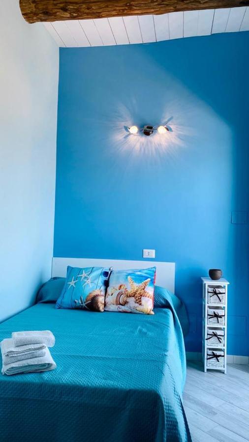 Suite Annare, Casa Al Mare, Casa Vacanza Al Mare Сорренто Экстерьер фото