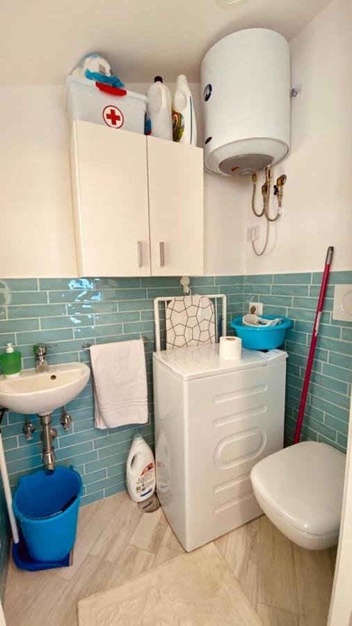 Suite Annare, Casa Al Mare, Casa Vacanza Al Mare Сорренто Экстерьер фото