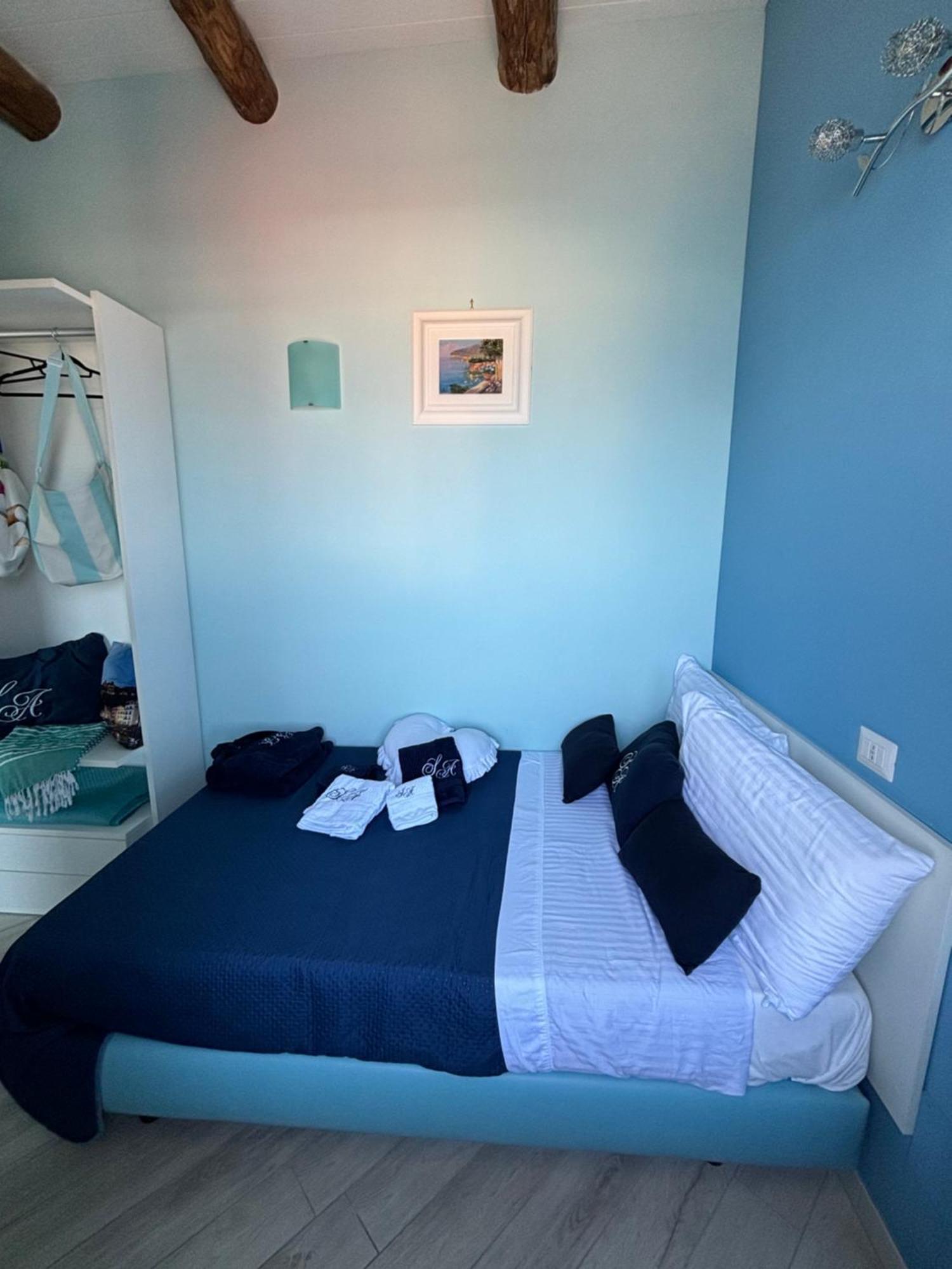 Suite Annare, Casa Al Mare, Casa Vacanza Al Mare Сорренто Экстерьер фото