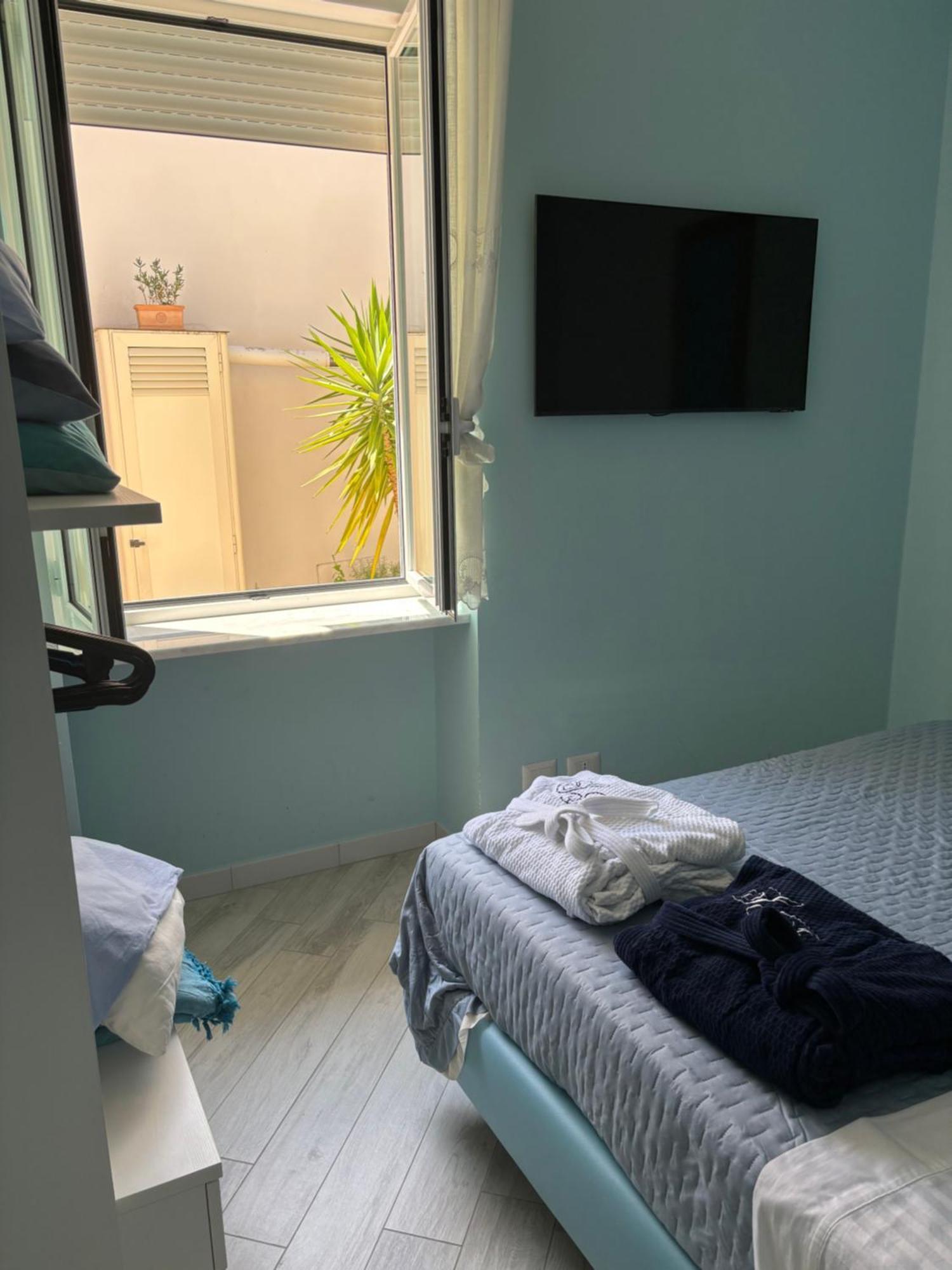 Suite Annare, Casa Al Mare, Casa Vacanza Al Mare Сорренто Экстерьер фото