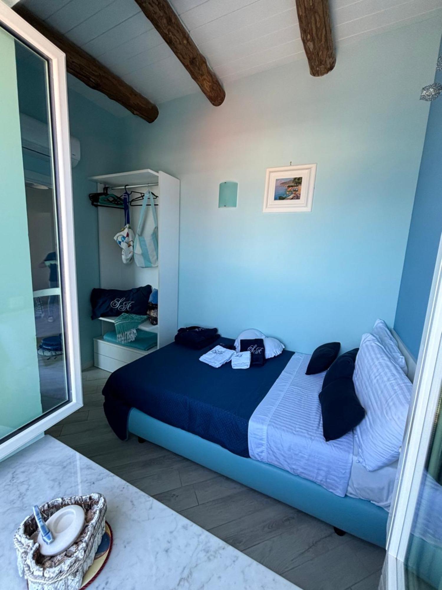 Suite Annare, Casa Al Mare, Casa Vacanza Al Mare Сорренто Экстерьер фото