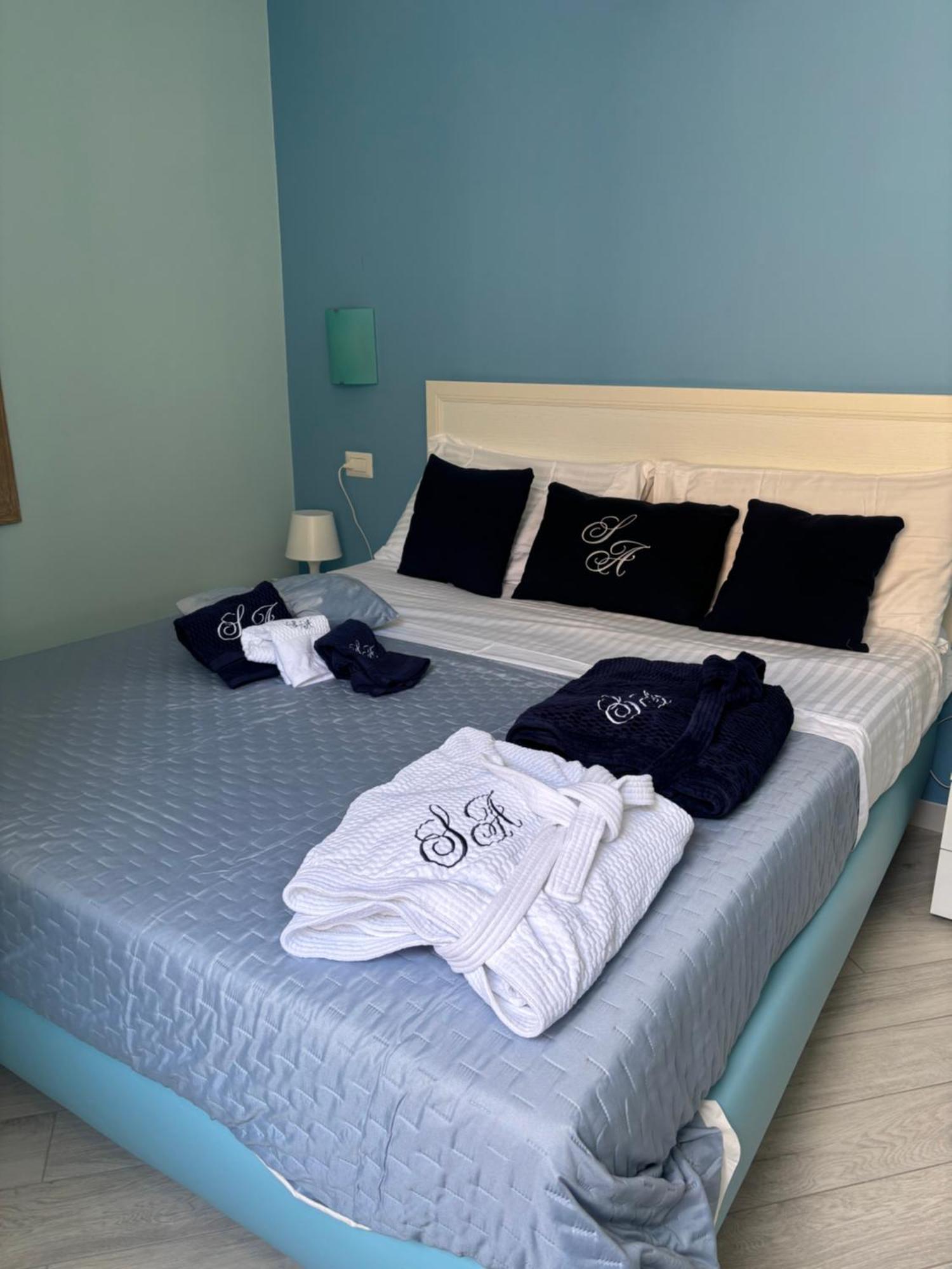 Suite Annare, Casa Al Mare, Casa Vacanza Al Mare Сорренто Экстерьер фото