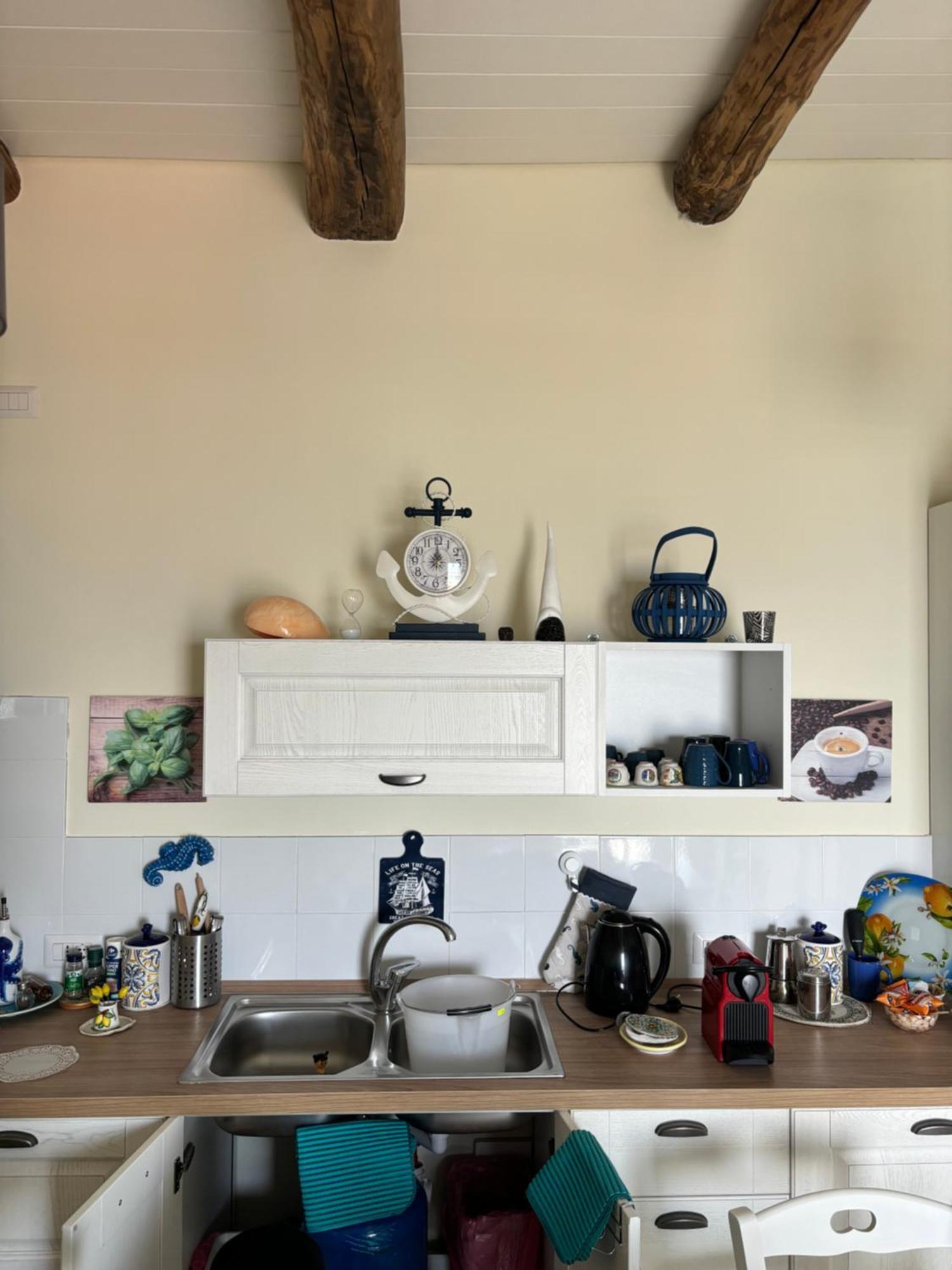 Suite Annare, Casa Al Mare, Casa Vacanza Al Mare Сорренто Экстерьер фото